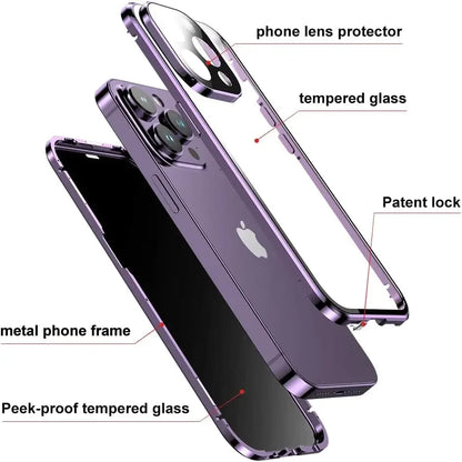 DoubleGuard Privacy Magnet Case | Nu met 50% Korting!!