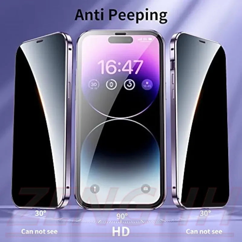 DoubleGuard Privacy Magnet Case | Nu met 50% Korting!!