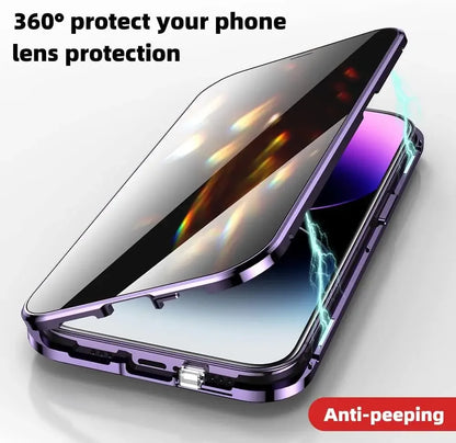 DoubleGuard Privacy Magnet Case | Nu met 50% Korting!!