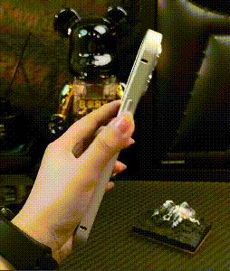 Magnetische Aluminium Hoes voor iPhone|Nu speciale aanbieding|| 60% op het 2e artikel