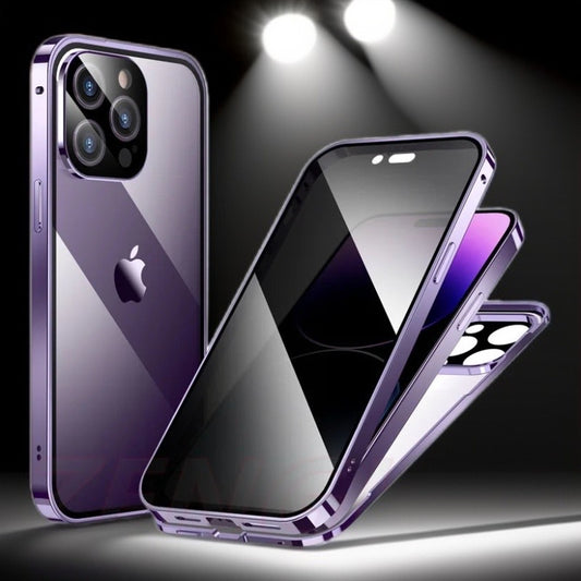 DoubleGuard Privacy Magnet Case | Nu met 50% Korting!!