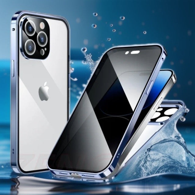 DoubleGuard Privacy Magnet Case | Nu met 50% Korting!!