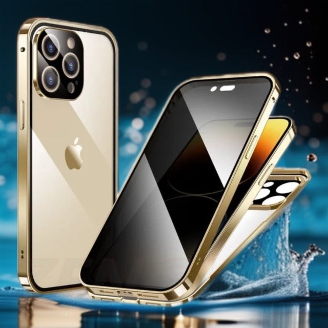 DoubleGuard Privacy Magnet Case | Nu met 50% Korting!!
