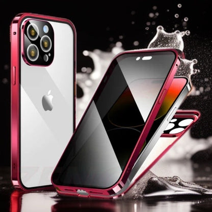 DoubleGuard Privacy Magnet Case | Nu met 50% Korting!!