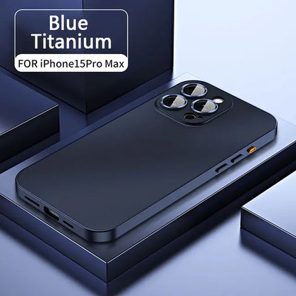 Magnetische Aluminium Hoes voor iPhone|Nu speciale aanbieding|| 60% op het 2e artikel
