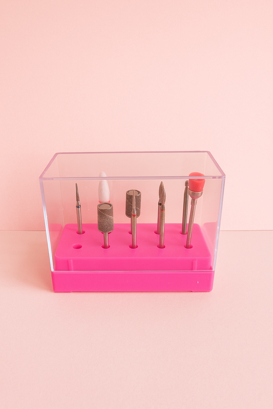 NOVA bits organizer