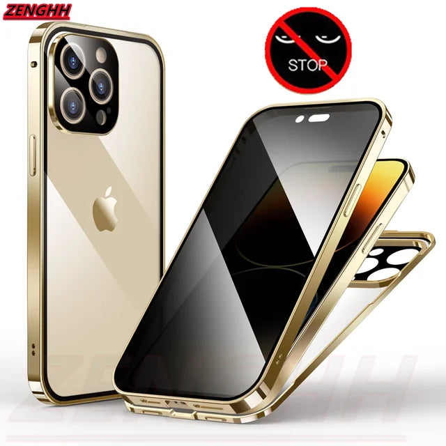DoubleGuard Privacy Magnet Case | Nu met 50% Korting!!