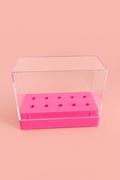 NOVA bits organizer